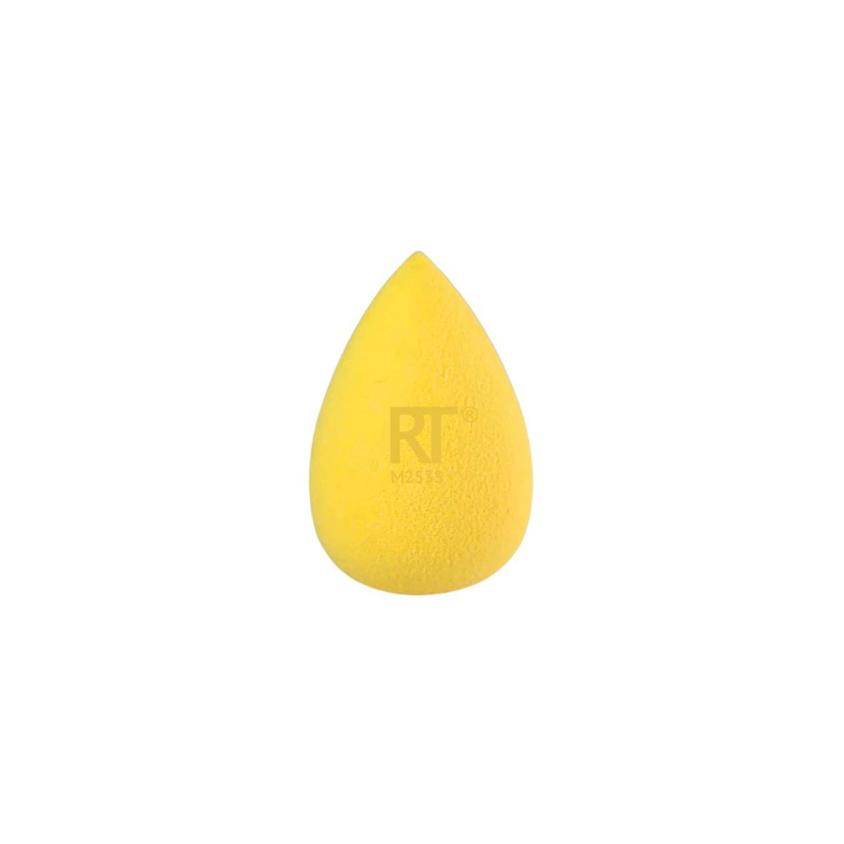 Mút che khuyết điểm giọt nước RT Real Techniques Miracle Complexion Sponge (Yellow, S)